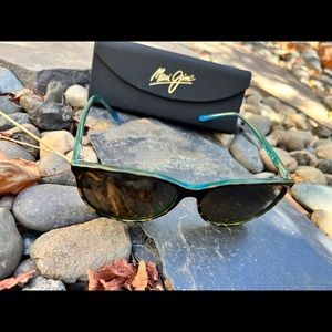 Authentic Maui Jim’s straight from Maui Sunglasshut store.